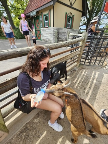 Let’s start at the beginning&nbsp;☺