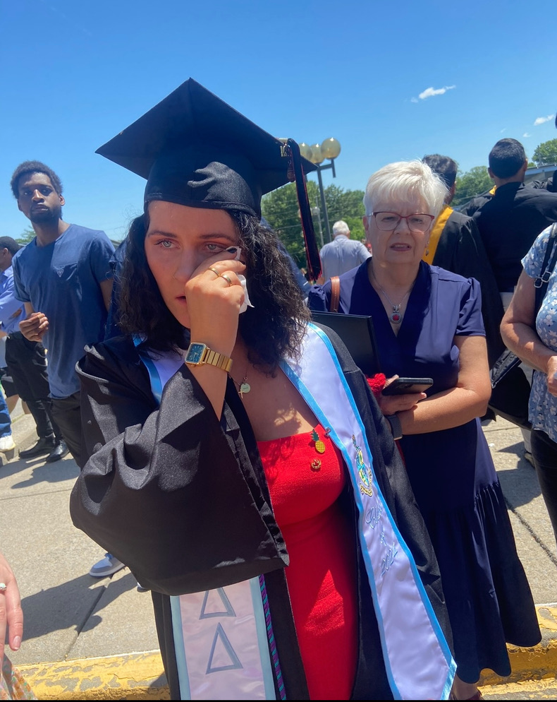 Accepting help with&nbsp;grace