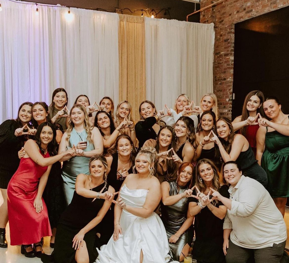 It’s not permanent. (I&nbsp;hope).