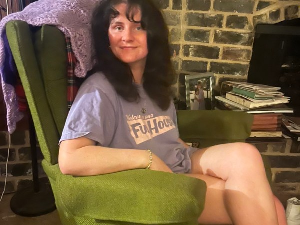 The last month (or&nbsp;so?)