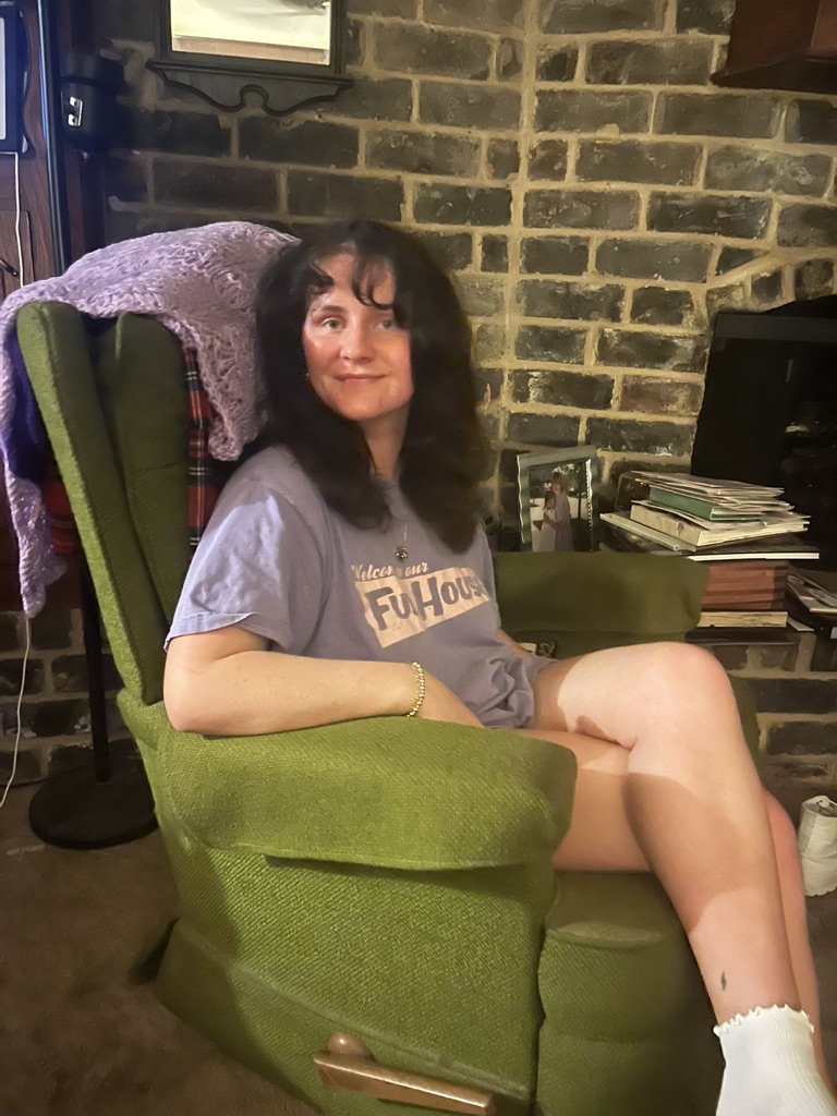 The last month (or&nbsp;so?)